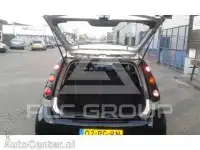 2004 Smart FORFOUR