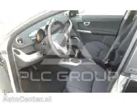 2004 Smart FORFOUR