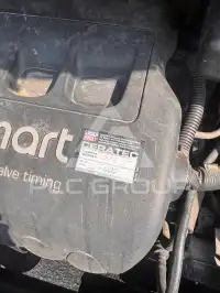 2004 Smart FORFOUR