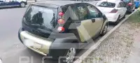 2004 Smart FORFOUR