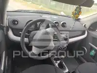 2004 Smart FORFOUR