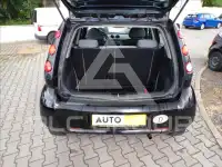 2004 Smart FORFOUR