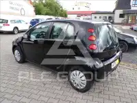 2004 Smart FORFOUR