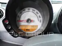 2004 Smart FORFOUR