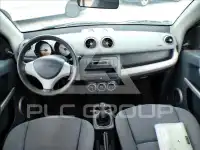 2004 Smart FORFOUR