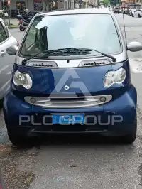 2004 Smart FORTWO