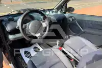 2004 Smart FORTWO