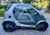 2004 Smart FORTWO