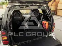 2004 Smart FORTWO