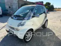 2004 Smart FORTWO