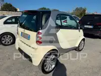 2004 Smart FORTWO