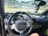2004 Smart FORTWO