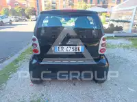 2004 Smart FORTWO