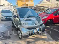 2004 Smart FORTWO