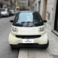 2004 Smart FORTWO