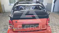 2004 Smart FORTWO