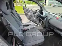2004 Smart FORTWO