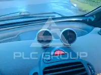 2004 Smart FORTWO