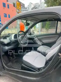 2004 Smart FORTWO