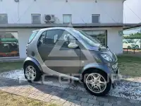 2004 Smart FORTWO
