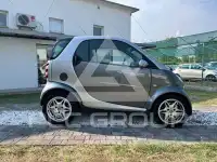 2004 Smart FORTWO