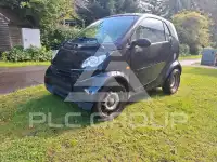 2004 Smart FORTWO