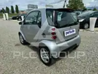 2004 Smart FORTWO