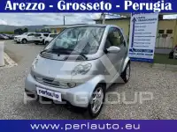 2004 Smart FORTWO