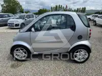 2004 Smart FORTWO