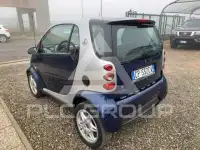 2004 Smart FORTWO