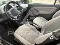 2004 Smart FORTWO