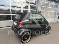 2004 Smart FORTWO