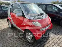 2004 Smart FORTWO