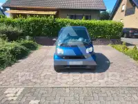 2004 Smart FORTWO
