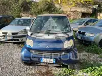 2004 Smart FORTWO