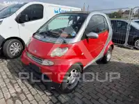 2004 Smart FORTWO