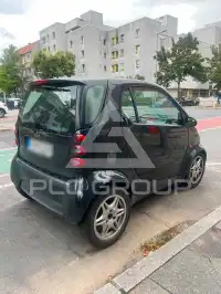 2004 Smart FORTWO