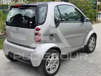 2004 Smart FORTWO