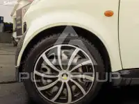 2004 Smart FORTWO