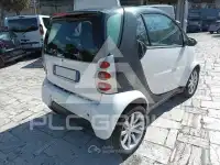 2004 Smart FORTWO