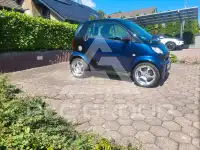 2004 Smart FORTWO