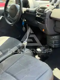 2004 Smart FORTWO