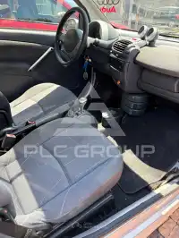 2004 Smart FORTWO