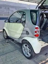 2004 Smart FORTWO