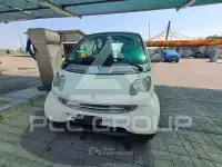 2004 Smart FORTWO