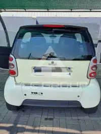 2004 Smart FORTWO