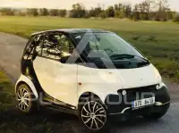 2004 Smart FORTWO