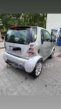 2004 Smart FORTWO