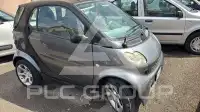 2004 Smart FORTWO