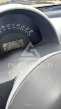 2004 Smart FORTWO